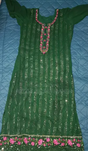 Salwar Kameez