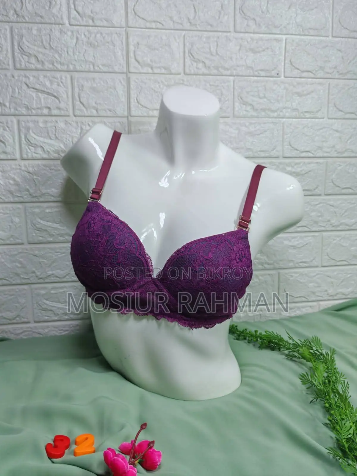 Ladies Exclusive Bra