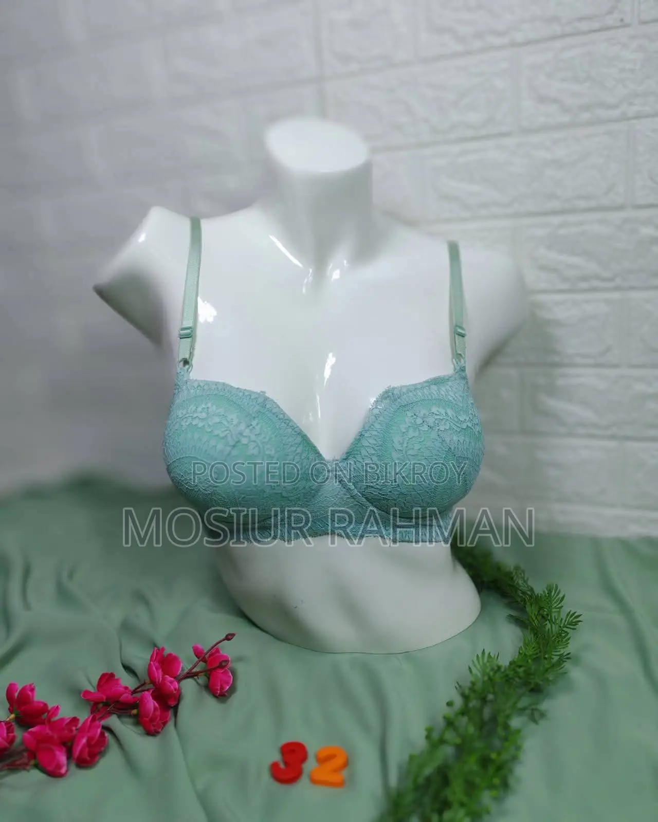 Ladies Exclusive Bra