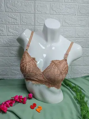 Ladies Exclusive Bra