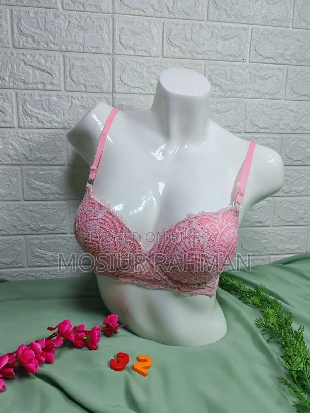Ladies Exclusive Bra