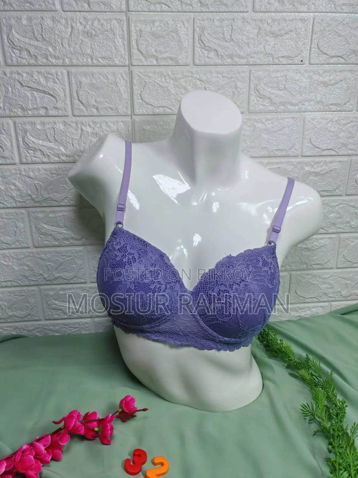 Ladies Exclusive Bra
