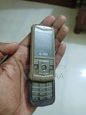 G-Tab (Used)