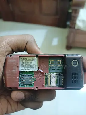G-Tab (Used)