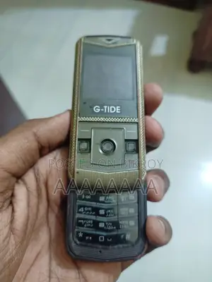 G-Tab (Used)
