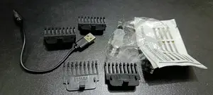 Trimmer with Box