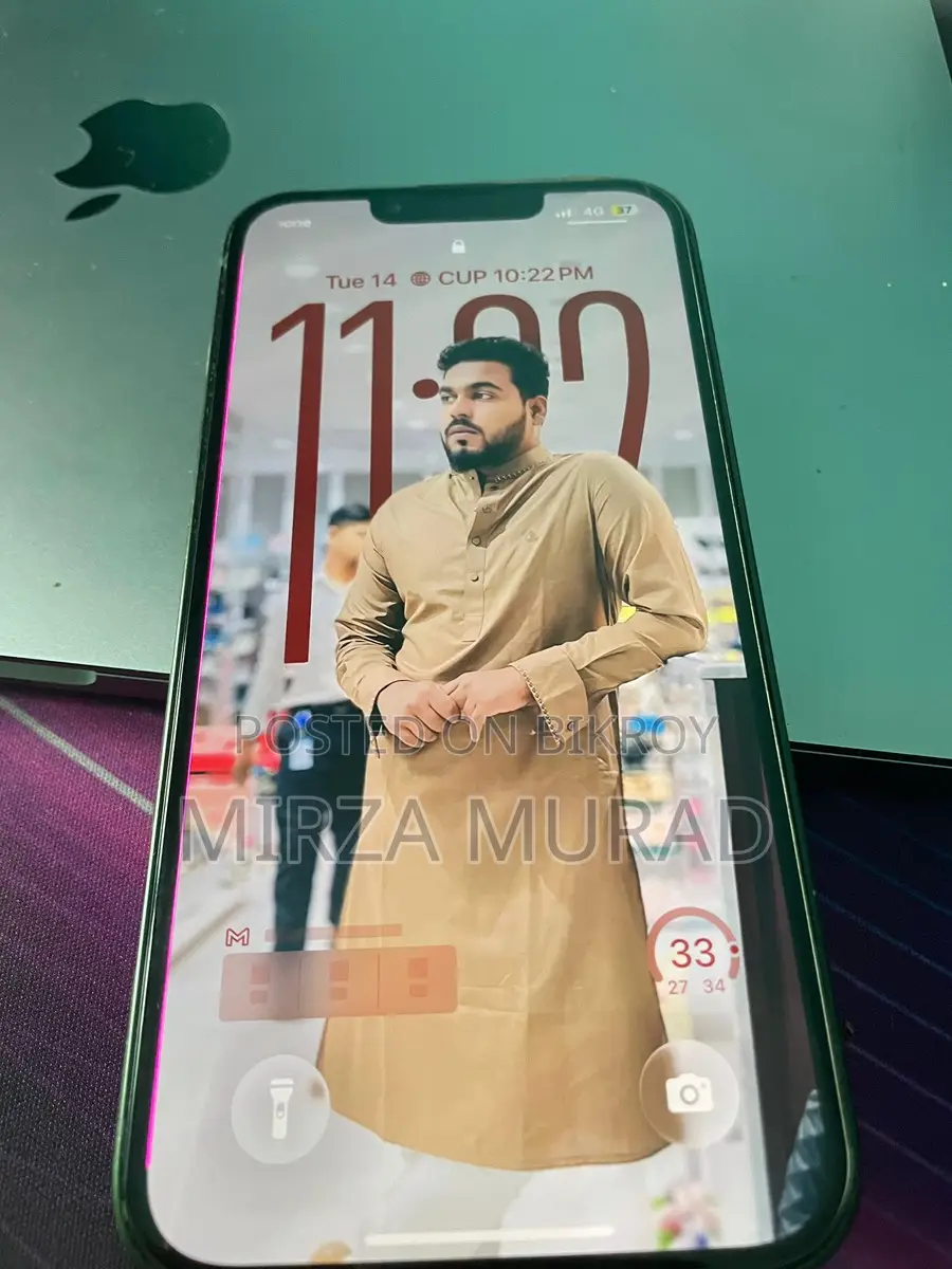 Apple iPhone 13 (Used)