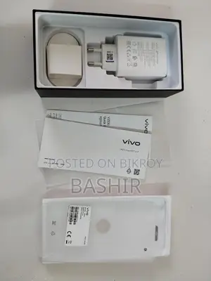 Vivo v60 lite 8/256 (Used)