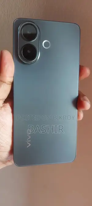 Vivo v60 lite 8/256 (Used)