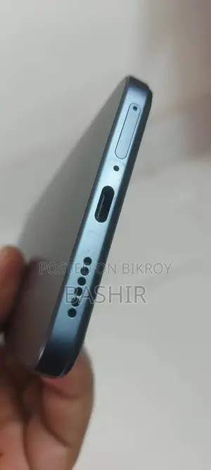 Vivo v60 lite 8/256 (Used)
