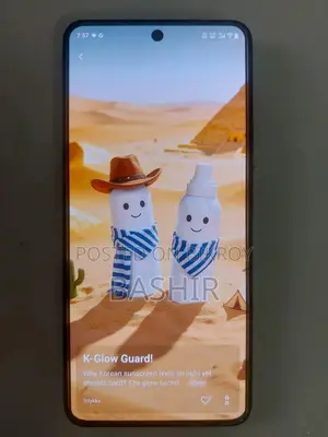 Vivo v60 lite 8/256 (Used)