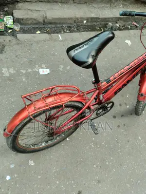 Bicycle Sale