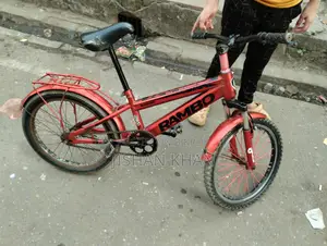 Bicycle Sale