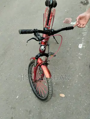 Bicycle Sale