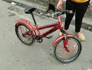 Bicycle Sale