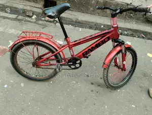 Bicycle Sale