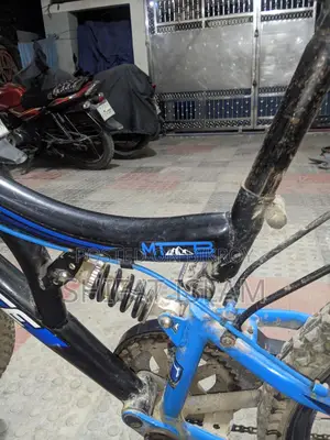 Prince Cycle in Excellent Condition