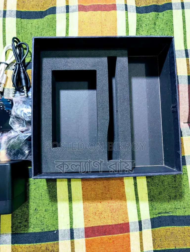 Sx63 Voice Recorder