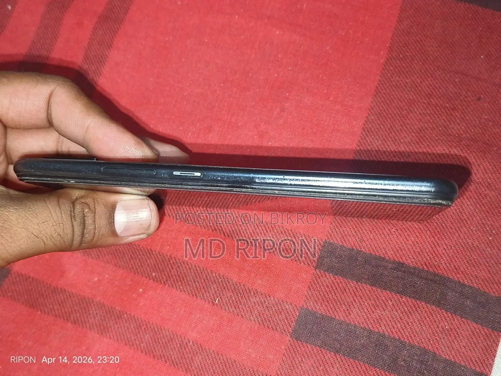 Vivo V20 Pro 8/128 (Used)