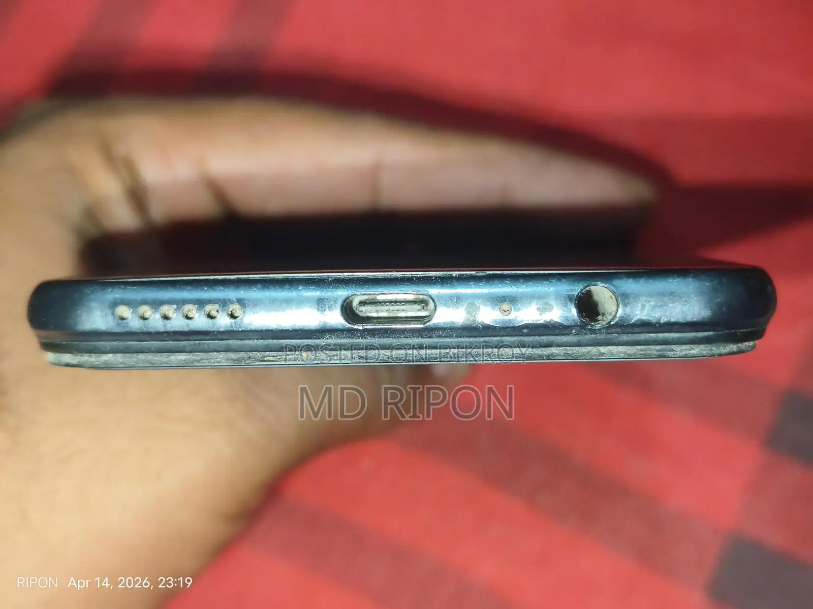 Vivo V20 Pro 8/128 (Used)