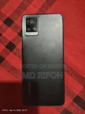 Vivo V20 Pro 8/128 (Used)