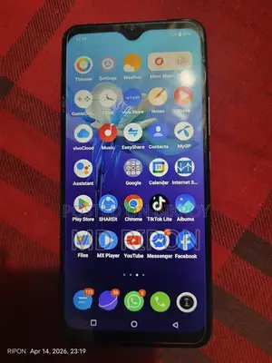 Vivo V20 Pro 8/128 (Used)