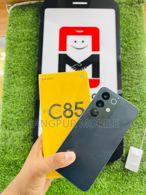 Realme C85 SPECIAL (Used)