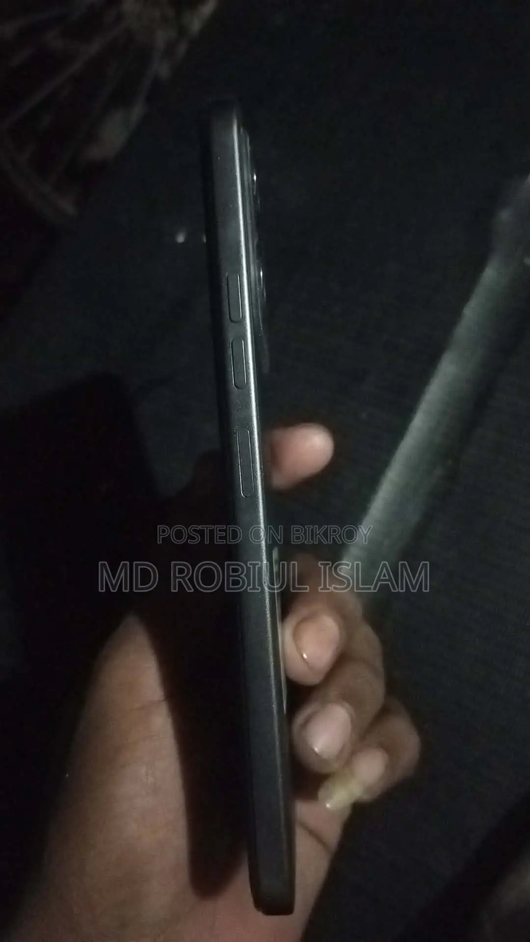 Tecno Spark 40 Full Fresh (Used)