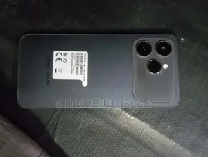 Tecno Spark 40 Full Fresh (Used)