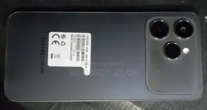 Tecno Spark 40 Full Fresh (Used)