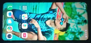 Tecno Spark 40 Full Fresh (Used)