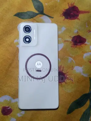 Motorola E- 14 (Used)