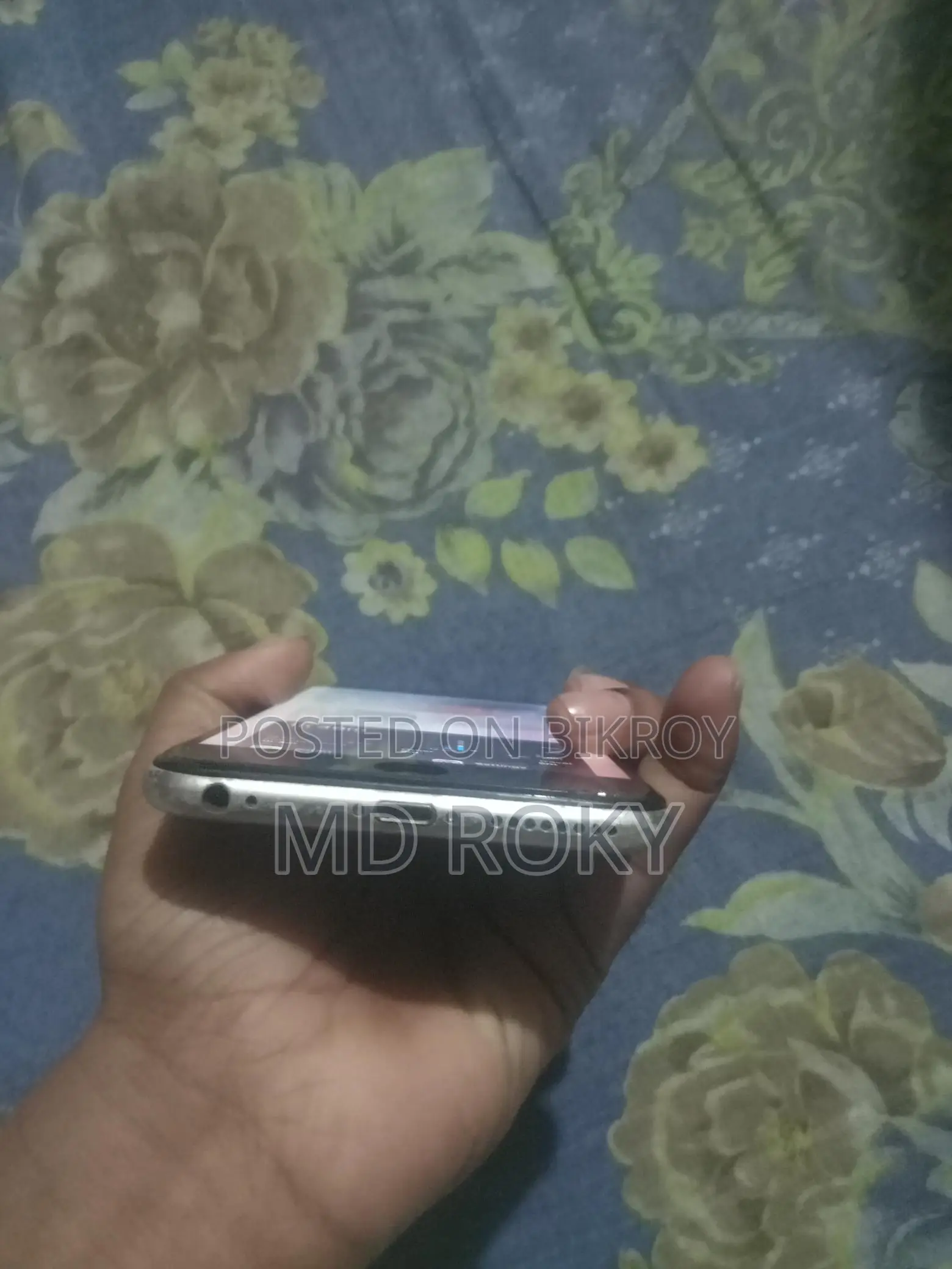 Apple iPhone 6 Plus (Used)