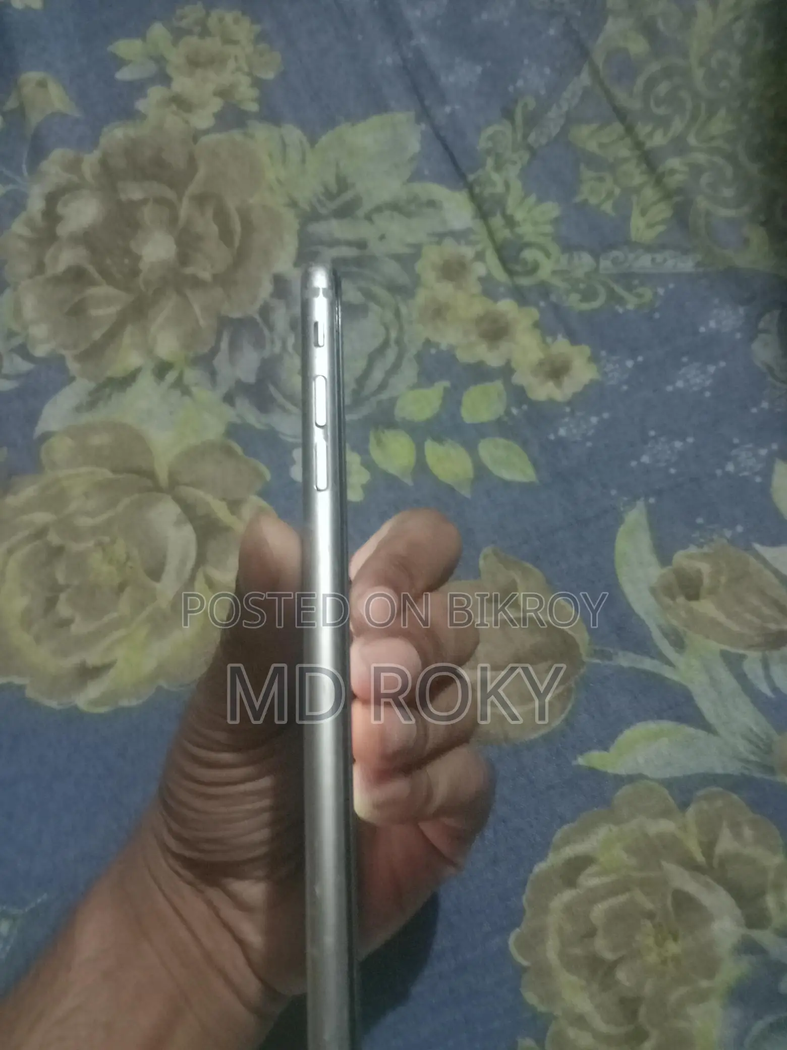 Apple iPhone 6 Plus (Used)