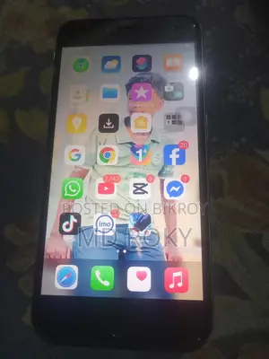 Apple iPhone 6 Plus (Used)