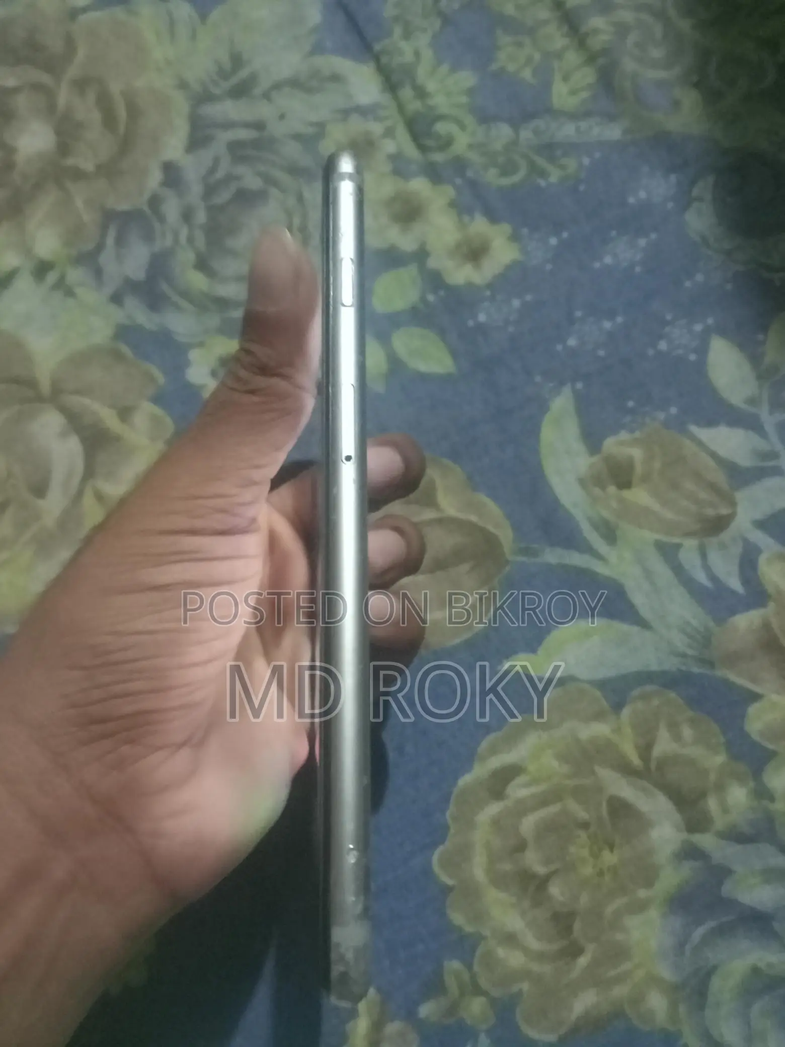 Apple iPhone 6 Plus (Used)