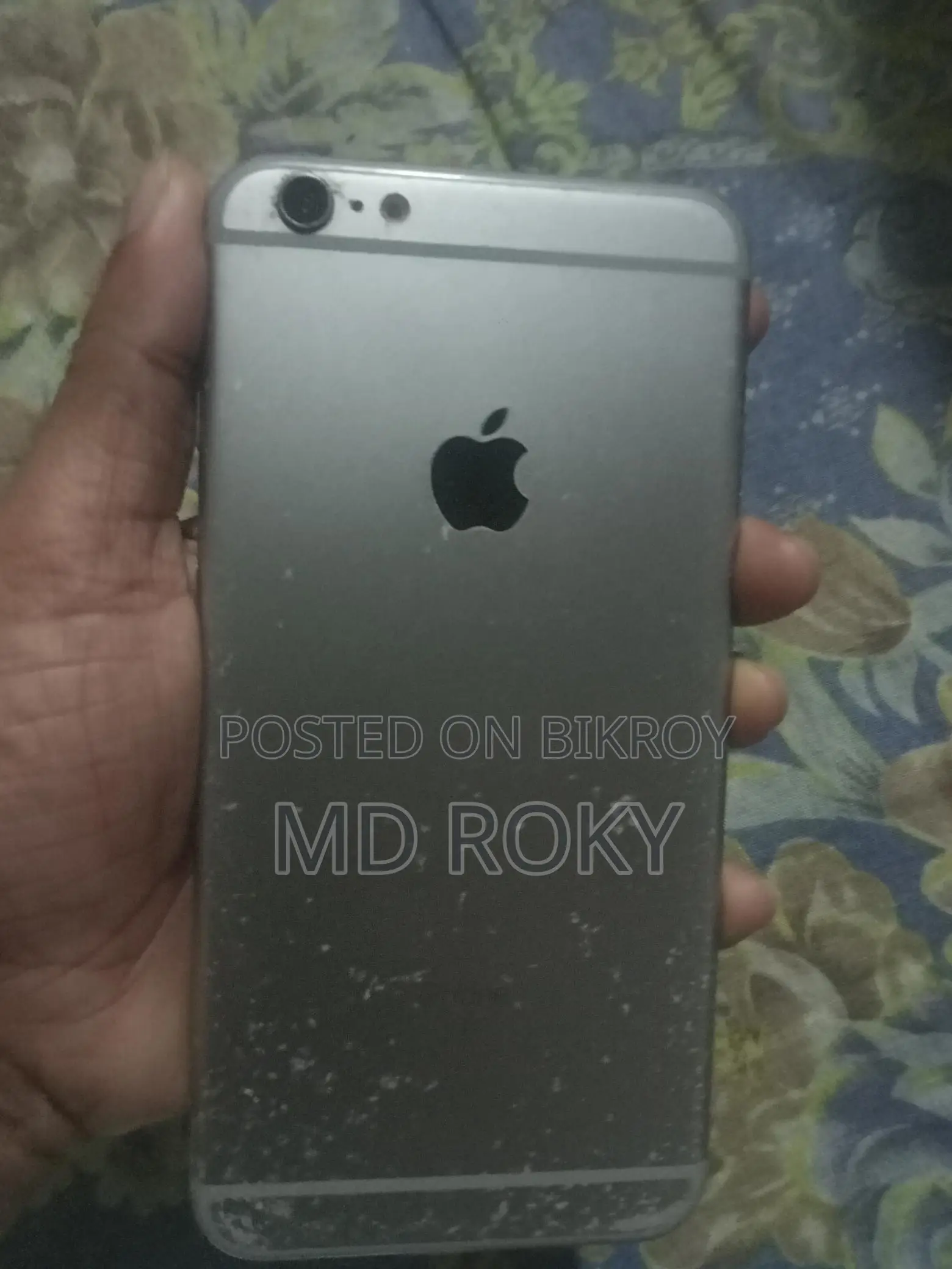 Apple iPhone 6 Plus (Used)