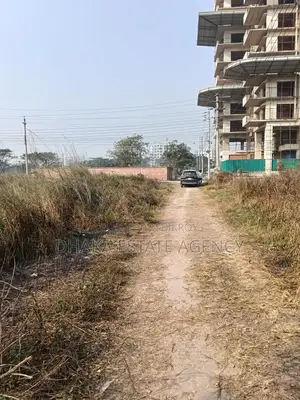 সেক্টর-১৬জি, দক্ষিণমুখী ৫ কাঠা প্লট বিক্রয়