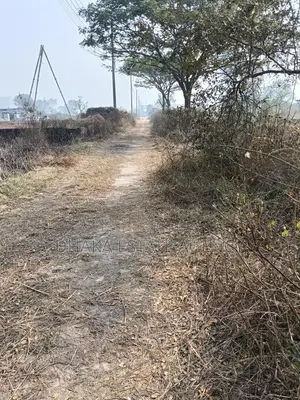 Sector-16G, South Facing 5 Katha Plot Sale