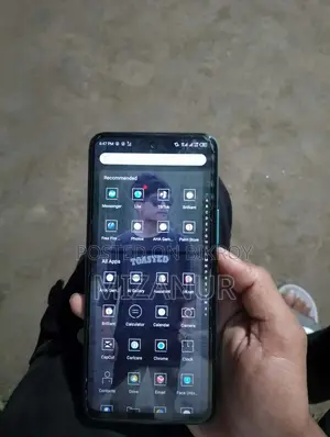 Infinix Hot 12 Play 4/64 (Used)