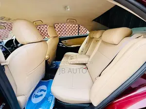 Toyota Premio F FL Package 2016