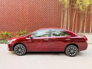 Toyota Premio F FL Package 2016
