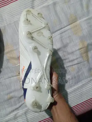 Football Boot Nike Air Size 41