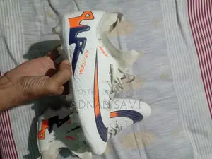 Football Boot Nike Air Size 41