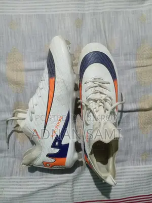 Football Boot Nike Air Size 41