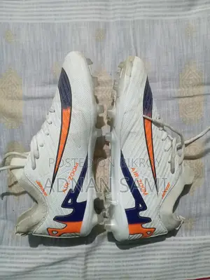 Football Boot Nike Air Size 41