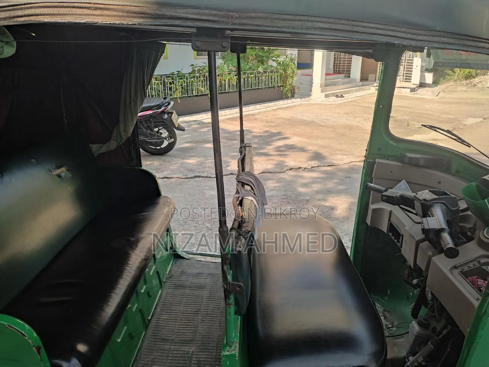 CNG For Sale