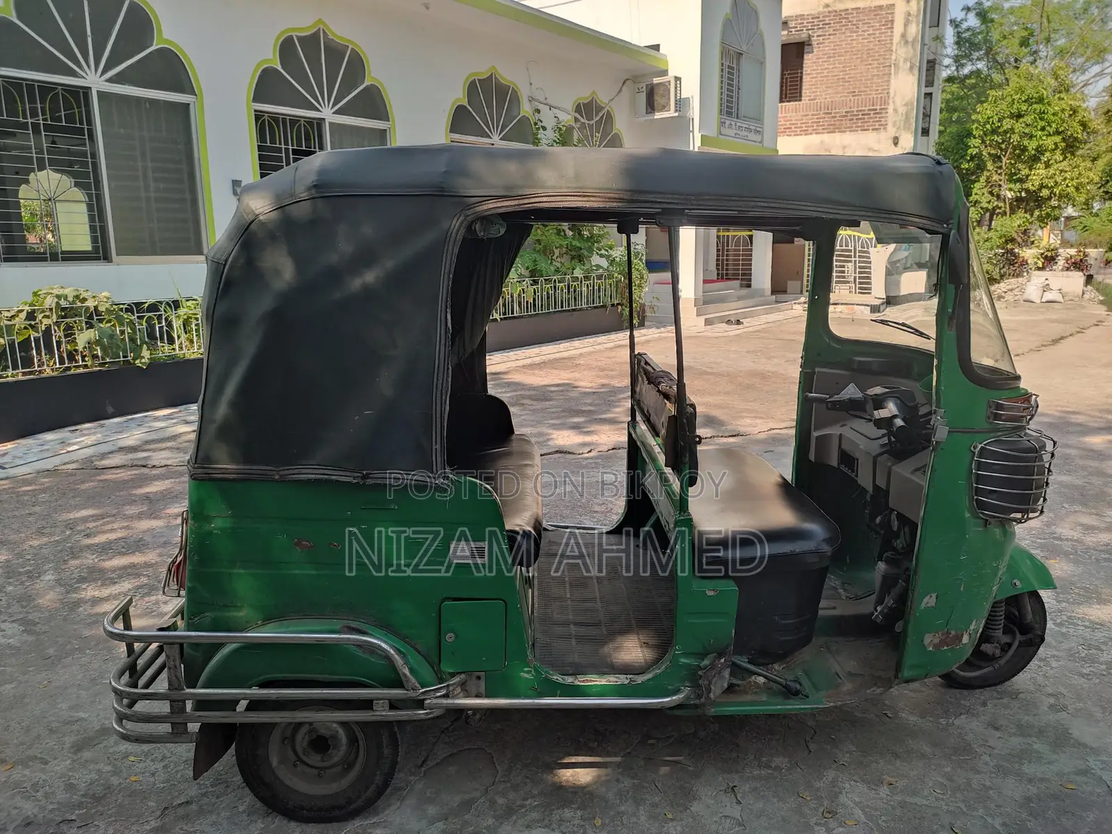 CNG For Sale