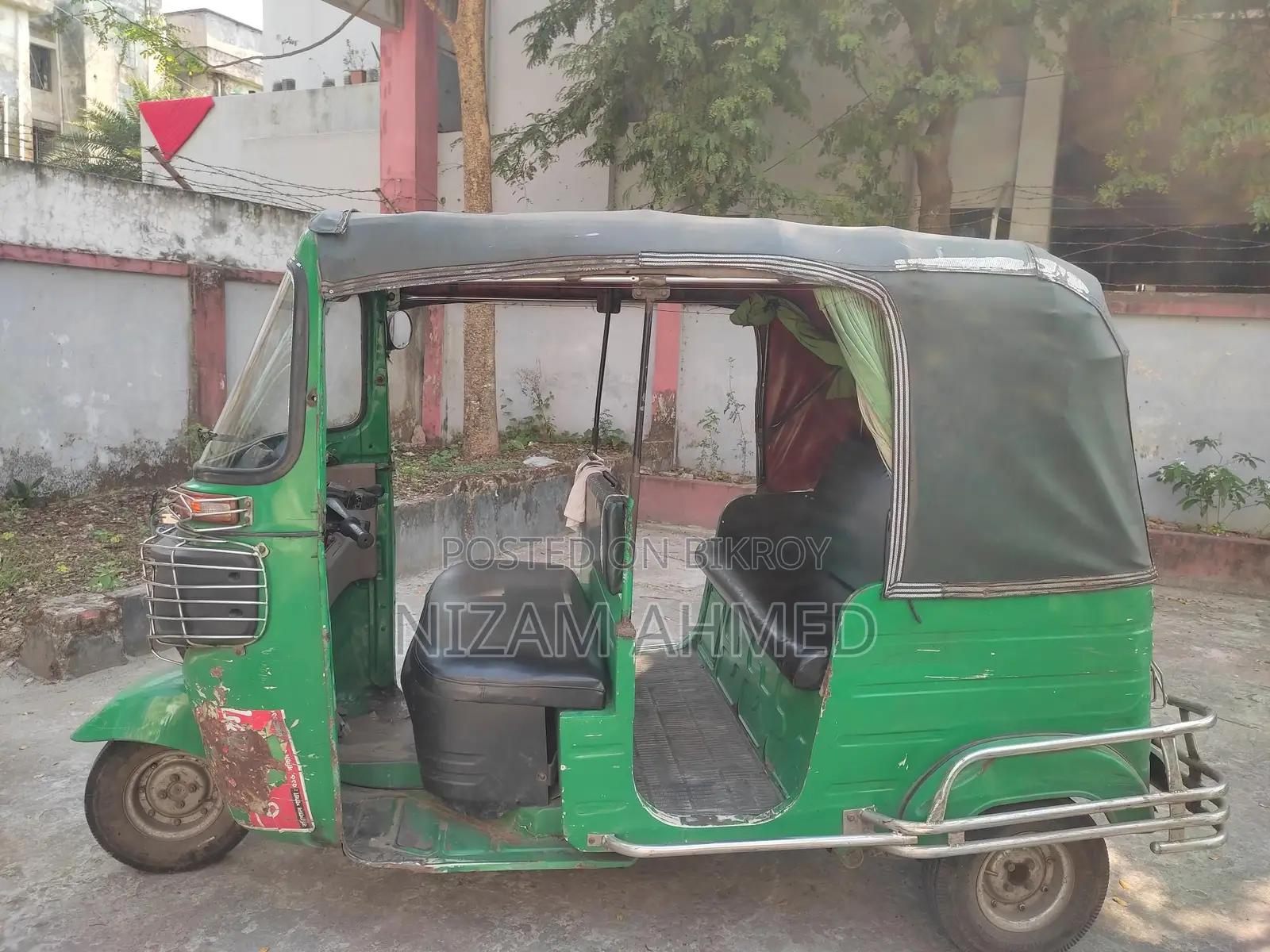 CNG For Sale