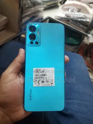 Infinix Hot 12 Full Fresh (Used)